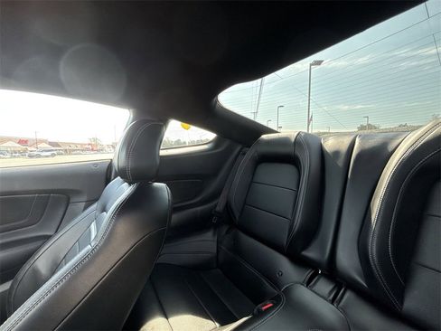 Used 2022 Ford Mustang Mach 1 w/ Equipment Group 700A image 12