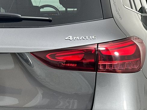 Certified 2026 Mercedes-Benz GLA 250 4MATIC image 37