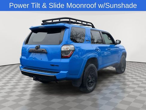 Used 2019 Toyota 4Runner TRD Pro image 11