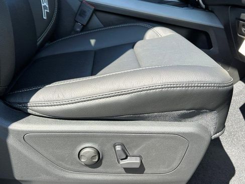 New 2026 RAM 1500 Rebel w/ Advanced Safety Group II image 9