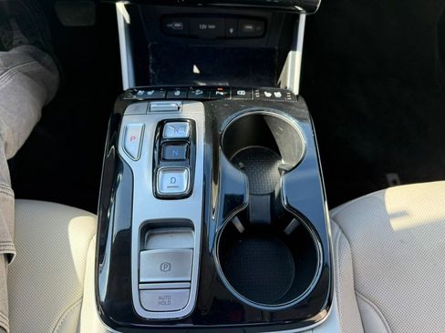 Used 2023 Hyundai Tucson Limited w/ Cargo Package image 19