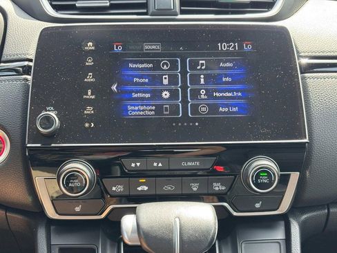 Used 2020 Honda CR-V Touring image 19