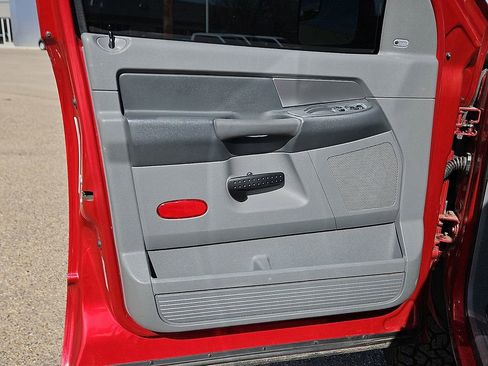 Used 2009 Dodge Ram 2500 Truck SLT w/ Popular Equipment Group image 15