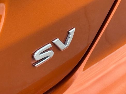 Certified 2023 Nissan Kicks SV image 11