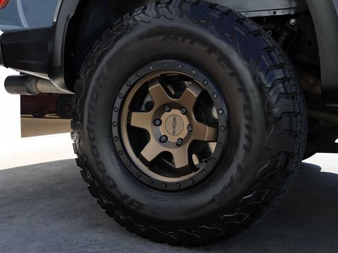 Used 2023 Ford F150 Raptor w/ Equipment Group 802A Raptor R AWD/4WD image 64