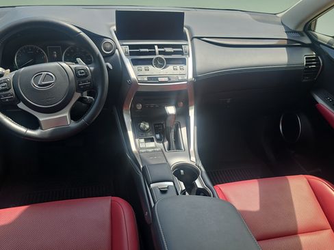 Used 2021 Lexus NX 300 AWD w/ Premium Package image 12