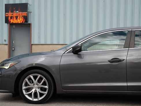 Used 2021 Acura ILX image 7