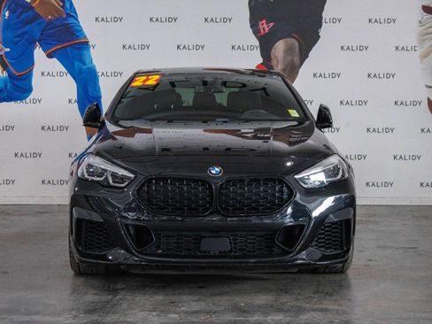 Used 2022 BMW M235i xDrive Gran Coupe w/ Shadowloine Package image 21