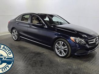 Used 2018 Mercedes-Benz C 300 4MATIC Sedan w/ Premium Package video 1