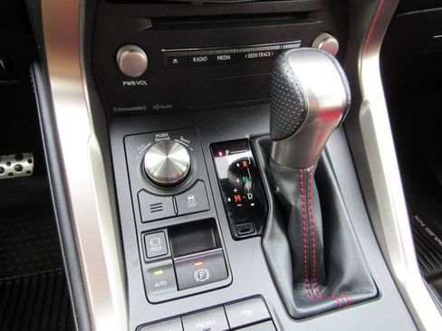 Used 2020 Lexus NX 300 F Sport w/ F Sport Comfort Package AWD/4WD image 21