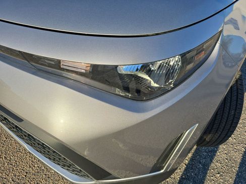 New 2025 Kia Soul LX image 33