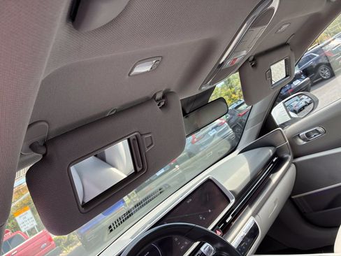 Used 2024 Hyundai Ioniq 6 SEL AWD/4WD image 44