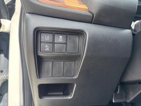 Used 2022 Honda CR-V EX image 26