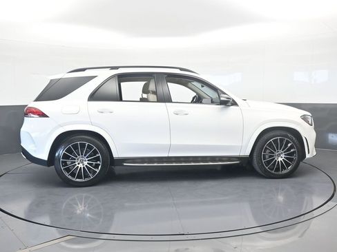 Used 2021 Mercedes-Benz GLE 350 image 7