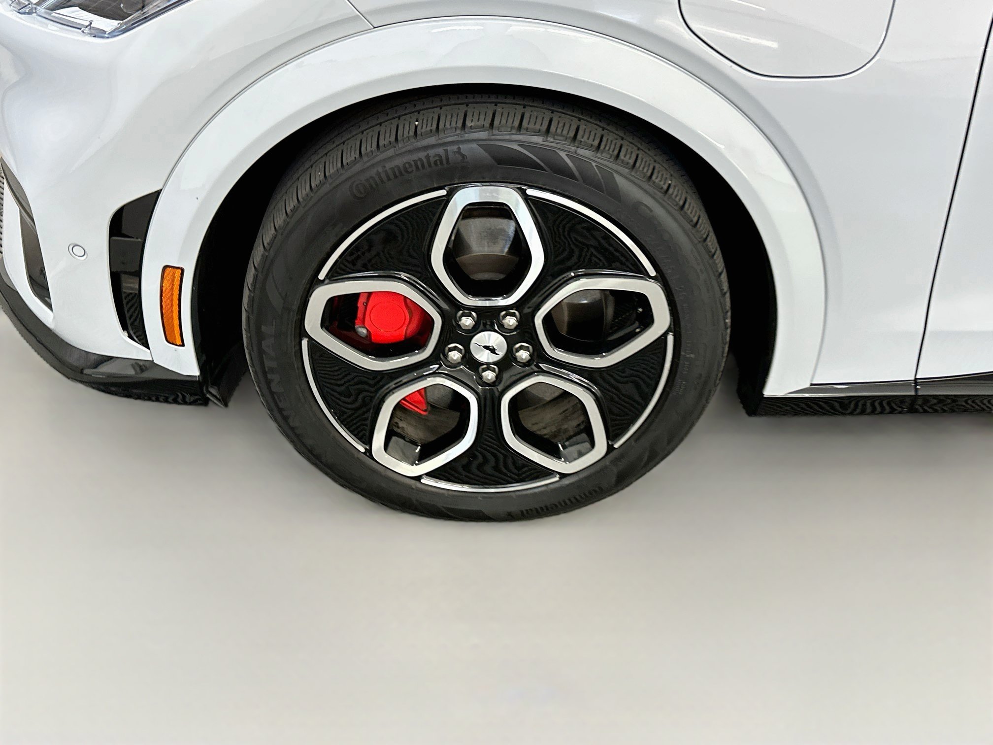 Used 2023 Ford Mustang Mach-E GT AWD/4WD image 11