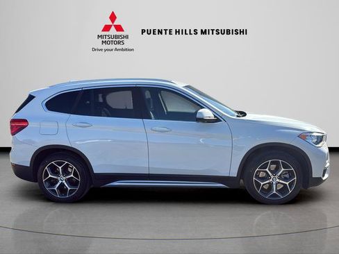 Used 2019 BMW X1 sDrive28i w/ Convenience Package image 4