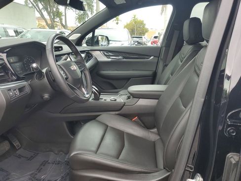 Used 2021 Cadillac XT6 Premium Luxury image 20