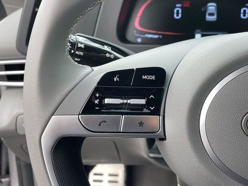 New 2026 Hyundai Elantra Sport FWD image 28