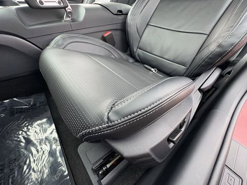 New 2026 Ford Mustang GT Premium w/ GT Performance Package image 30