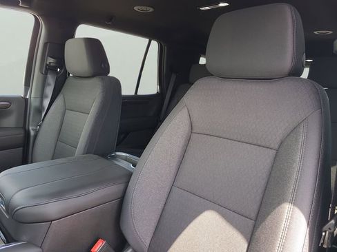 New 2026 Chevrolet Tahoe LS w/ LPO, Dark Essentials Package RWD image 18