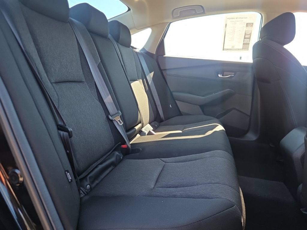 Used 2024 Honda Accord EX image 21