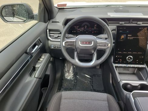 New 2026 GMC Terrain Elevation AWD/4WD image 19
