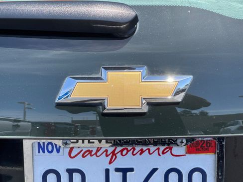 Used 2017 Chevrolet Bolt LT FWD image 45