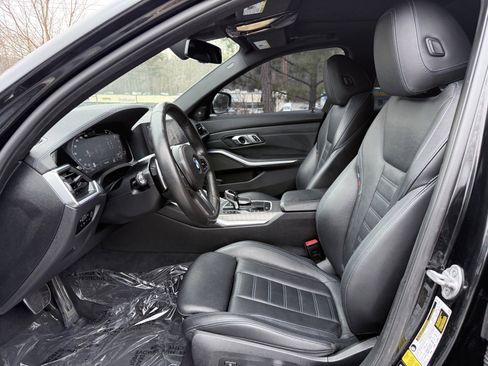 Used 2020 BMW M340i xDrive image 14