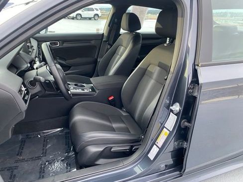 Certified 2023 Honda Civic Sport image 18