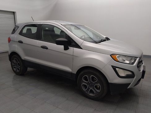 Used 2019 Ford EcoSport S image 11