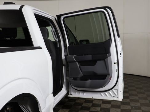 Used 2023 Ford F150 XLT w/ Trailer Tow Package image 21