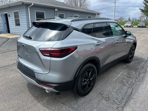 Used 2023 Chevrolet Blazer LT w/ Convenience Package image 3