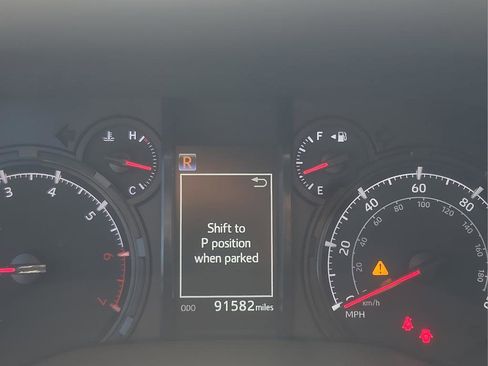 Certified 2021 Toyota 4Runner SR5 Premium image 24