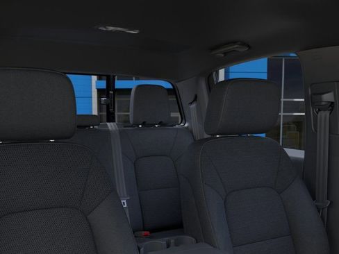 New 2026 Chevrolet Colorado LT image 29