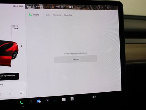 Used 2021 Tesla Model Y Long Range image 41