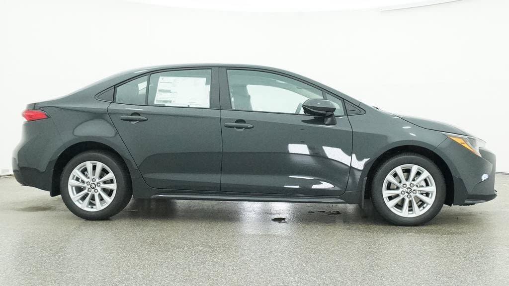 New 2027 Toyota Corolla LE w/ LE Premium Package FWD image 27