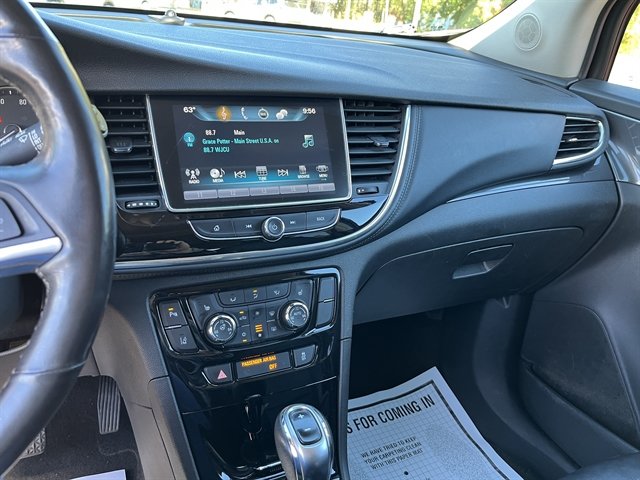 Used 2019 Buick Encore Essence w/ Experience Buick Package AWD/4WD image 25