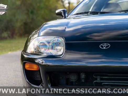 Used 1994 Toyota Supra Turbo image 15