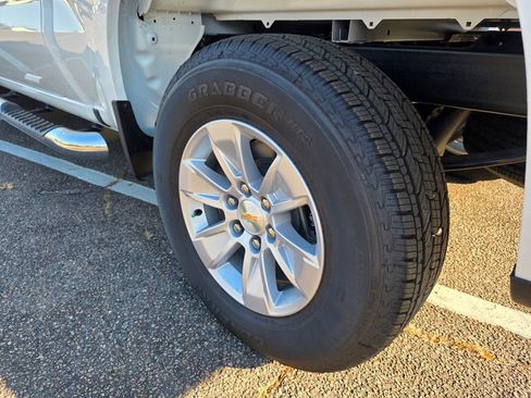 New 2026 Chevrolet Silverado 1500 LT image 24