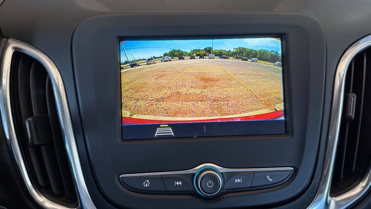 Used 2019 Chevrolet Equinox LT FWD image 11