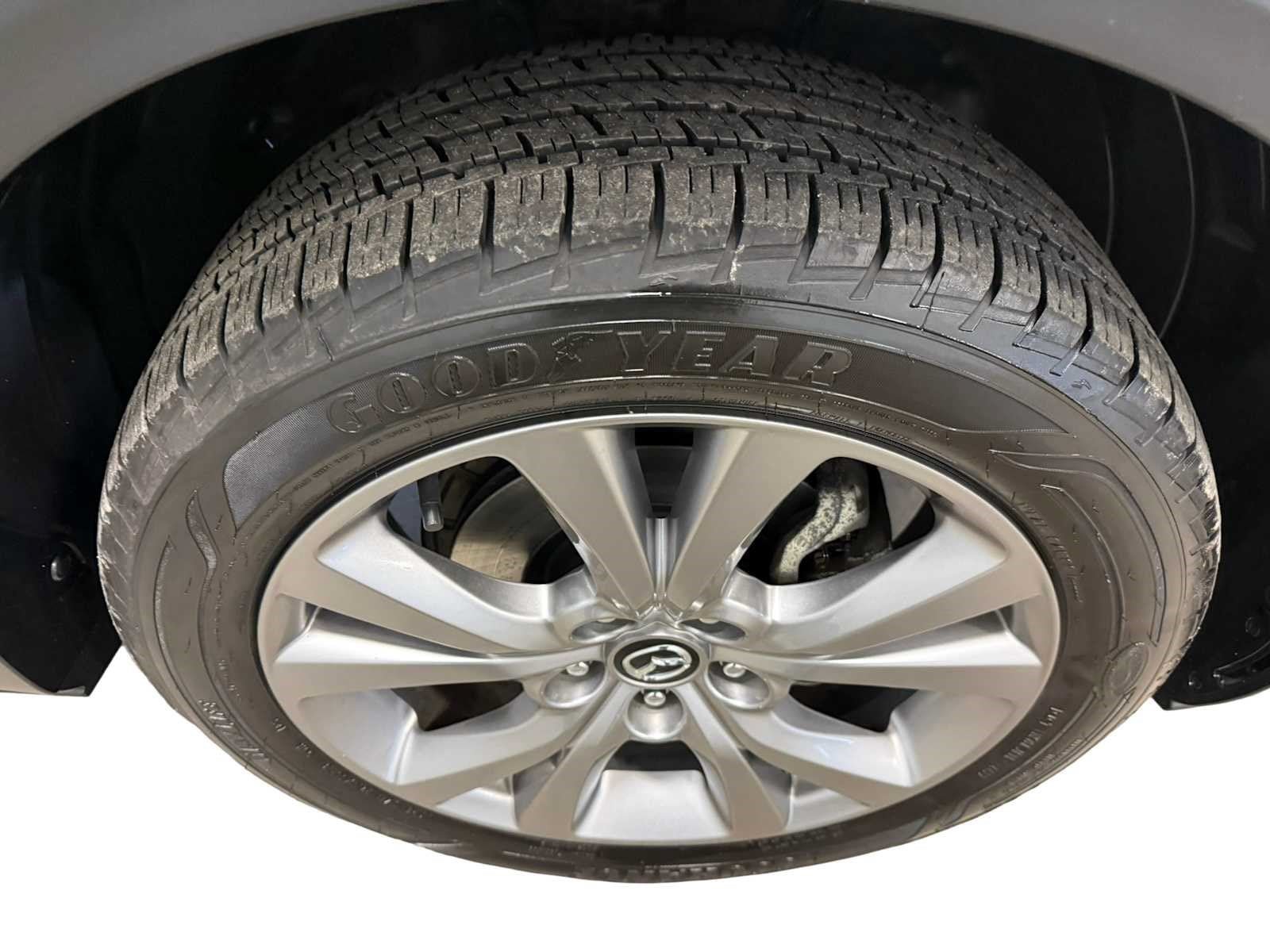Used 2020 MAZDA CX-30 AWD w/ Preferred Package image 12