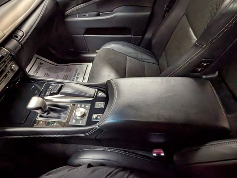 Used 2015 Lexus LS 460 AWD image 16