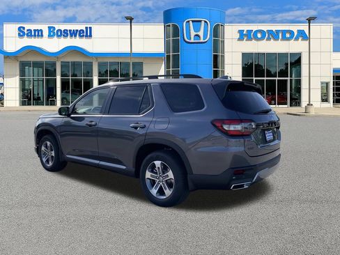 New 2026 Honda Pilot EX-L image 5