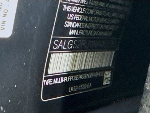 Used 2022 Land Rover Range Rover Westminster Edition image 35