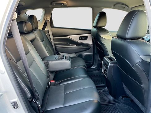 Used 2021 Nissan Murano SL image 27