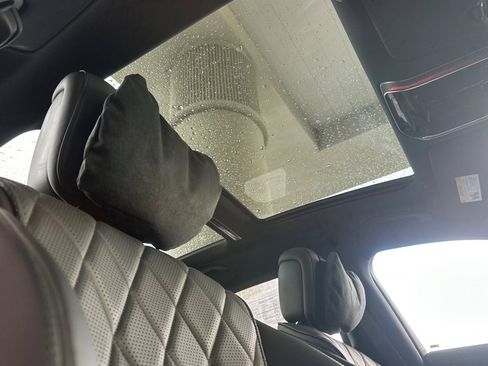 Certified 2022 Mercedes-Benz S 580 4MATIC Sedan image 16