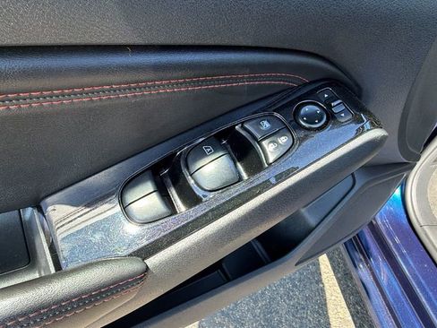 Used 2023 Nissan Altima 2.5 SR image 20