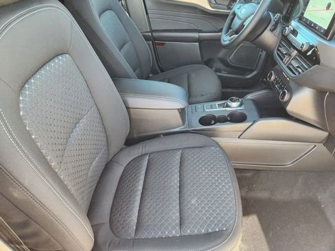 New 2026 Ford Escape Active image 15