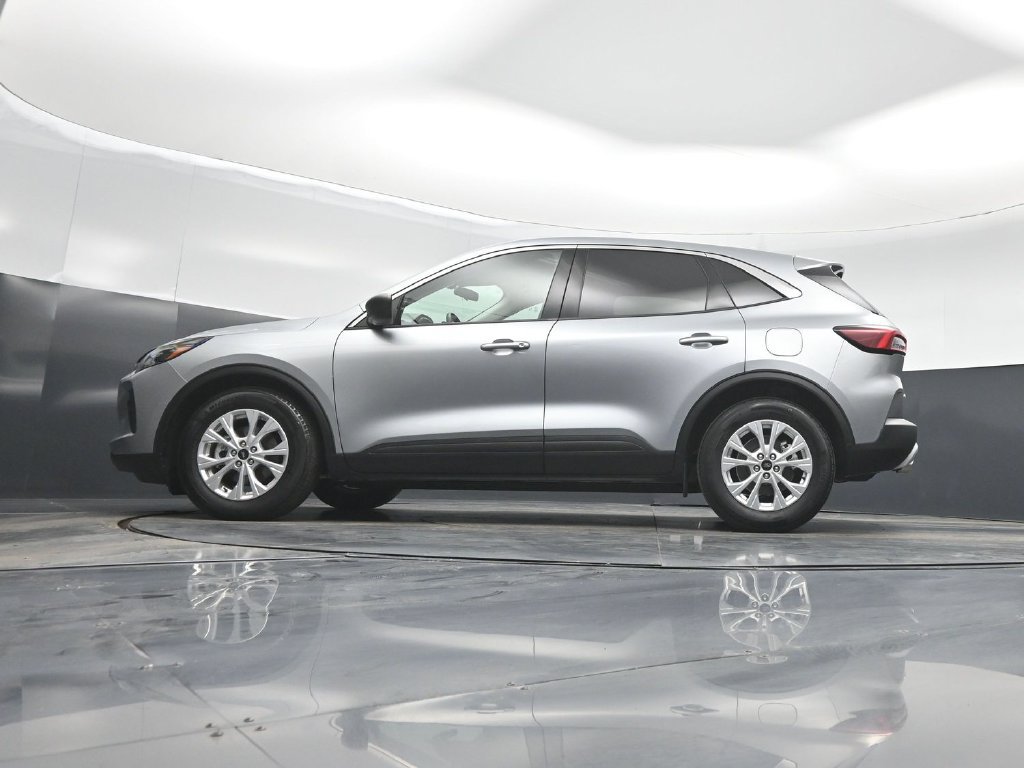 Certified 2023 Ford Escape Active FWD image 7
