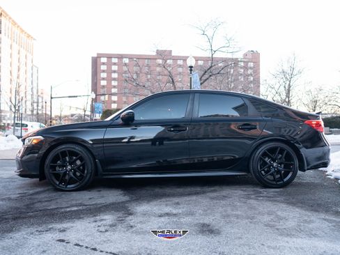 Used 2022 Honda Civic Si image 4